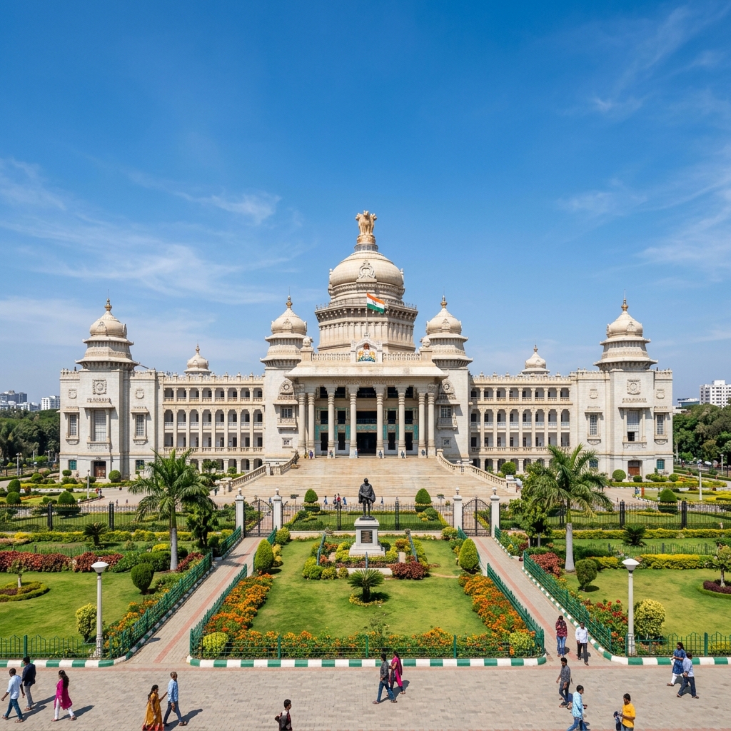 Bengaluru